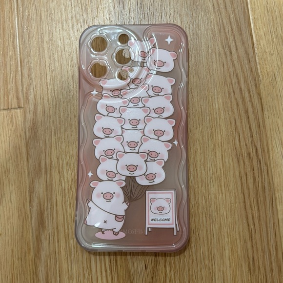 iPhone 14 Pro Max case - Picture 1 of 2